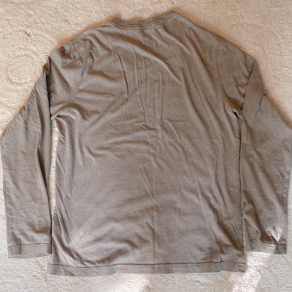Long sleeved T-shirt - Picture 2 of 5